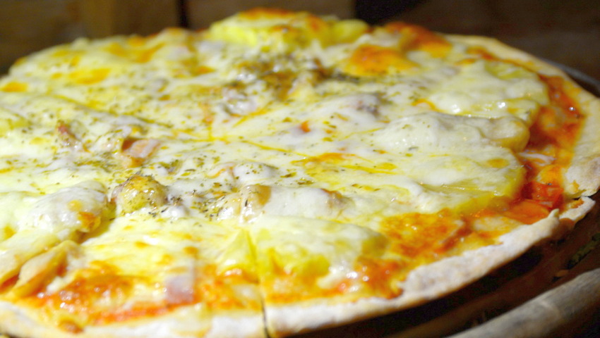 pizza