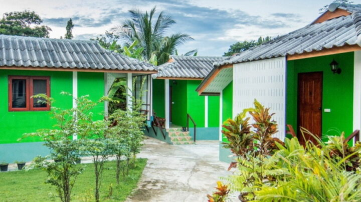 sarm mork guesthouse