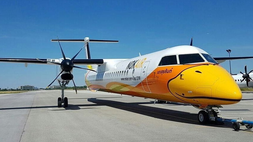 nok air