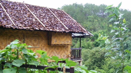sansalit homestay