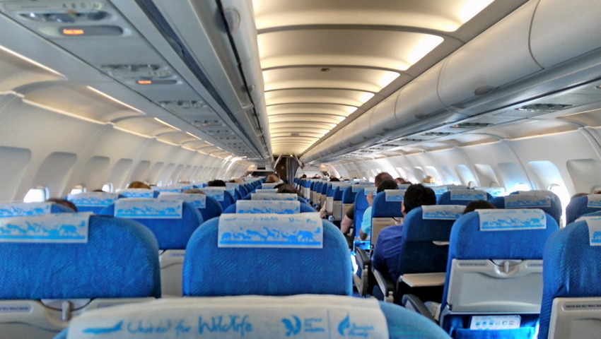 on board