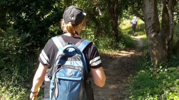 what to bring for trekking