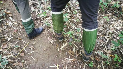 anti leech socks