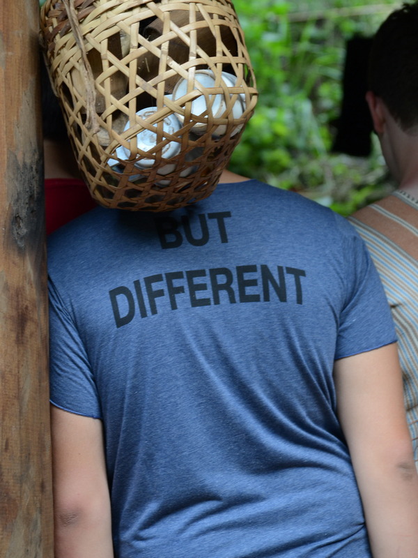 different